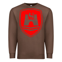 Wolfsburg Classic Volkswageen Premium Sweatshirt | Teevron