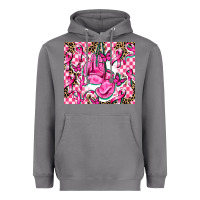 Storm nobody fights alone Heavyweight Hoodie - AdoDesignShop