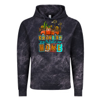 Cloud Black country roads take me home olivia Vintage Hoodie - OliviaCreatesArt
