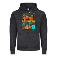 Vintage Black country roads take me home olivia Vintage Hoodie - OliviaCreatesArt