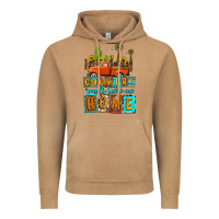 Vintage Camel country roads take me home olivia Vintage Hoodie - OliviaCreatesArt