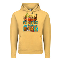 Vintage Mustard country roads take me home olivia Vintage Hoodie - OliviaCreatesArt