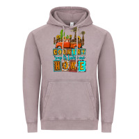 Vintage Zinc country roads take me home olivia Vintage Hoodie - OliviaCreatesArt
