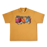 Peanut Butter Blessed to be called mammy Urban Heavy Tee - CowGirlArtShop