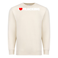 Sandshell I Love Fracking Premium Sweatshirt - longCreatives