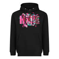 Black hope with butterfly's Heavyweight Hoodie - AdoDesignShop