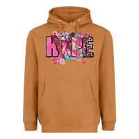 Meerkat hope with butterfly's Heavyweight Hoodie - AdoDesignShop