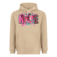 Mushroom hope with butterfly's Heavyweight Hoodie - AdoDesignShop