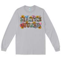 Moon Dust dialysis nurse Long Sleeve Tee - OliviaCreatesArt