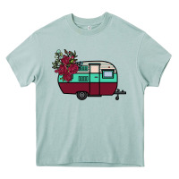 Arona Camper Heavy Core Tee - Bettercallsaul