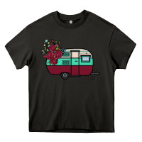 Asphalt Camper Heavy Core Tee - Bettercallsaul