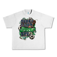 Lunar Rock Sorry can't Soccer bye Urban Heavy Tee - HowdyJamesFarm
