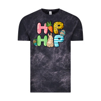 Cloud Black Hip hop Easter Day Vintage Tee - HowdyJamesFarm