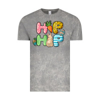 Cloud Rock Hip hop Easter Day Vintage Tee - HowdyJamesFarm
