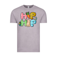Vintage Zinc Hip hop Easter Day Vintage Tee - HowdyJamesFarm