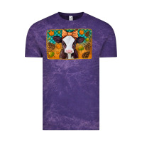 Autumn Baby Cow Vintage Tee | Teevron