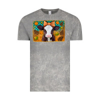 Cloud Rock autumn baby cow Vintage Tee - Jasminsmagicworld