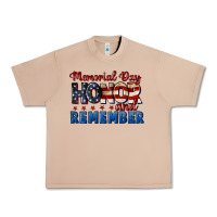 Burro Memorial day honor and remember 4th of july Urban Heavy Tee - CowGirlArtShop