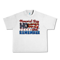 Lunar Rock Memorial day honor and remember 4th of july Urban Heavy Tee - CowGirlArtShop