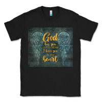 Black i have you in my heart Classic Tee - TumblerDesignByShophia