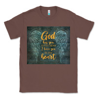 Chestnut i have you in my heart Classic Tee - TumblerDesignByShophia