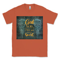 Copper i have you in my heart Classic Tee - TumblerDesignByShophia