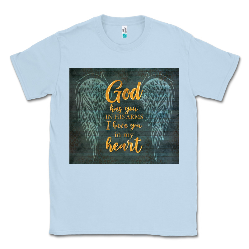 I Have You In My Heart Classic Tee by TumblerDesignByShophia | Teevron