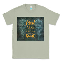 Matcha i have you in my heart Classic Tee - TumblerDesignByShophia