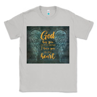 Moon Dust i have you in my heart Classic Tee - TumblerDesignByShophia
