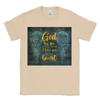Mushroom i have you in my heart Classic Tee - TumblerDesignByShophia