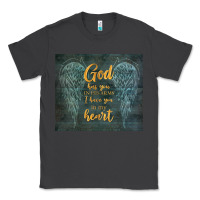 Smoke i have you in my heart Classic Tee - TumblerDesignByShophia