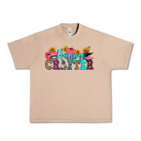 Burro happy crafter Urban Heavy Tee - RanaPortraitStore