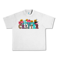 Lunar Rock happy crafter Urban Heavy Tee - RanaPortraitStore