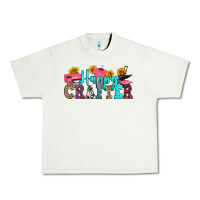 Pistachio happy crafter Urban Heavy Tee - RanaPortraitStore