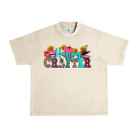 Sandshell happy crafter Urban Heavy Tee - RanaPortraitStore