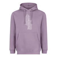 Lavender Puerto Rico El Moro Prideful Puerto Rican Cities and Towns Heavyweight Hoodie - longCreatives