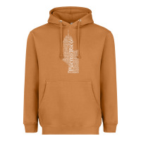 Meerkat Puerto Rico El Moro Prideful Puerto Rican Cities and Towns Heavyweight Hoodie - longCreatives
