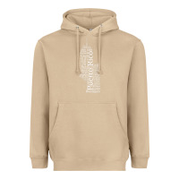 Mushroom Puerto Rico El Moro Prideful Puerto Rican Cities and Towns Heavyweight Hoodie - longCreatives