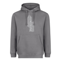 Storm Puerto Rico El Moro Prideful Puerto Rican Cities and Towns Heavyweight Hoodie - longCreatives