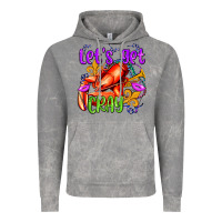 Cloud Rock let's get cray with crawfish olivia Vintage Hoodie - OliviaCreatesArt