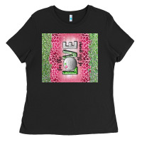 For The Love Of The Game With Golf Tumbler Tbs Ladies Tee | Teevron
