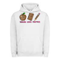 Pigment Lunar Rock teach love inspire leopard Urban Hoodie - AdoDesignShop