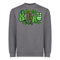 Storm x ray tech st patrick's day Heavyweight Sweatshirt - Artiststas