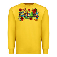 Lemon mexicana Premium Sweatshirt - AdoDesignShop
