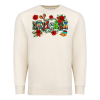 Sandshell mexicana Premium Sweatshirt - AdoDesignShop