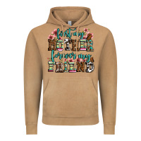 Vintage Camel first my mother forever my friend Vintage Hoodie - OliviaCreatesArt