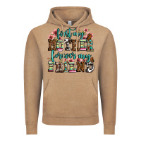 Vintage Coffee first my mother forever my friend Vintage Hoodie - OliviaCreatesArt