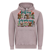 Vintage Zinc first my mother forever my friend Vintage Hoodie - OliviaCreatesArt