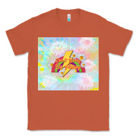 Copper don't worry be happy Classic Tee - TumblerDesignByShophia