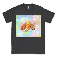 Smoke don't worry be happy Classic Tee - TumblerDesignByShophia
